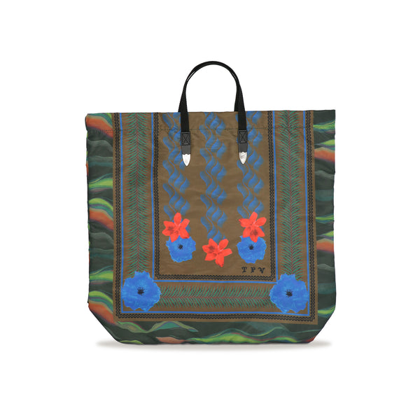 TOGA(トーガ)｜Print tote bag(プリントトートバッグ)｜【公式通販 UNIONT TOKYO】｜ユニオントーキョー