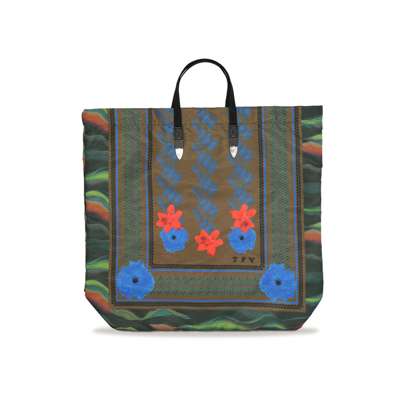 TOGA(トーガ)｜Print tote bag(プリントトートバッグ)｜【公式通販 UNIONT TOKYO】｜ユニオントーキョー