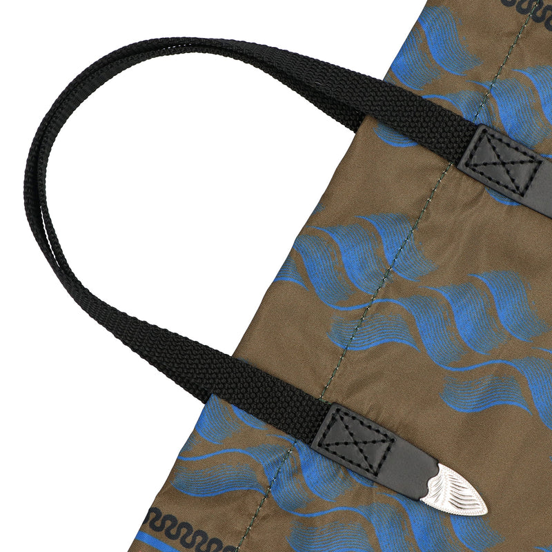 TOGA(トーガ)｜Print tote bag(プリントトートバッグ)｜【公式通販 UNIONT TOKYO】｜ユニオントーキョー