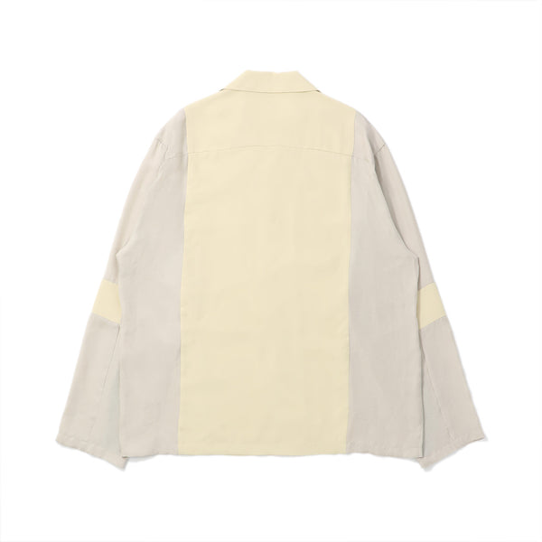 TOGA(トーガ)｜Patchwork inner shirt(パッチワークインナーシャツ)｜【公式通販 UNIONT TOKYO】｜ユニオントーキョー