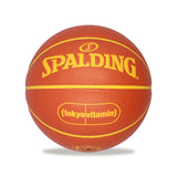 TOKYO VITAMIN(トーキョービタミン)｜tokyovitamin x Union x Spalding basket ball (トーキョビタミン　ユニオン　スパルディング　バスケットボール)｜【公式通販 UNION TOKYO】｜ユニオントーキョー