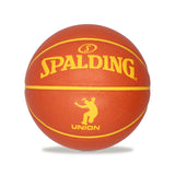 TOKYO VITAMIN(トーキョービタミン)｜tokyovitamin x Union x Spalding basket ball (トーキョビタミン　ユニオン　スパルディング　バスケットボール)｜【公式通販 UNION TOKYO】｜ユニオントーキョー