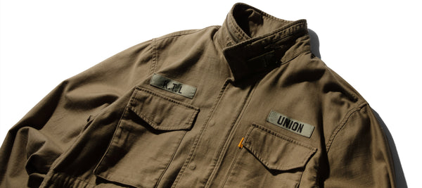 UNION TOKYO (ユニオントーキョー)｜ONLINE STORE