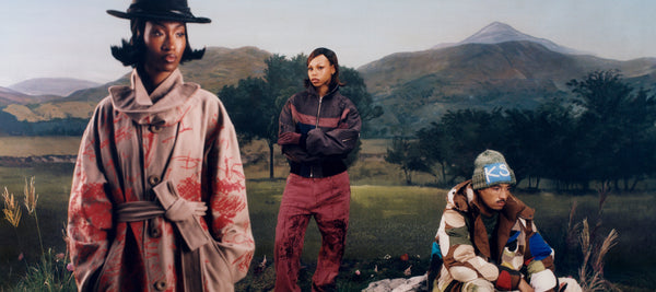 UNION magazine vol.12 雑誌 ユニオン ファッション * Union #12 PDF版