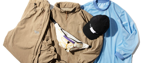 UNION TOKYO (ユニオントーキョー)｜ONLINE STORE