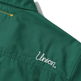 UNION ORIGINAL(ユニオンオリジナル)｜TYSON SS WOVEN(タイソンSSウーヴン)｜【公式通販 UNION TOKYO】｜ユニオントーキョー