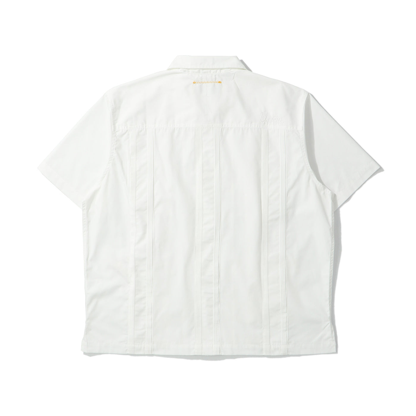 UNION ORIGINAL(ユニオンオリジナル)｜TYSON SS WOVEN(タイソン