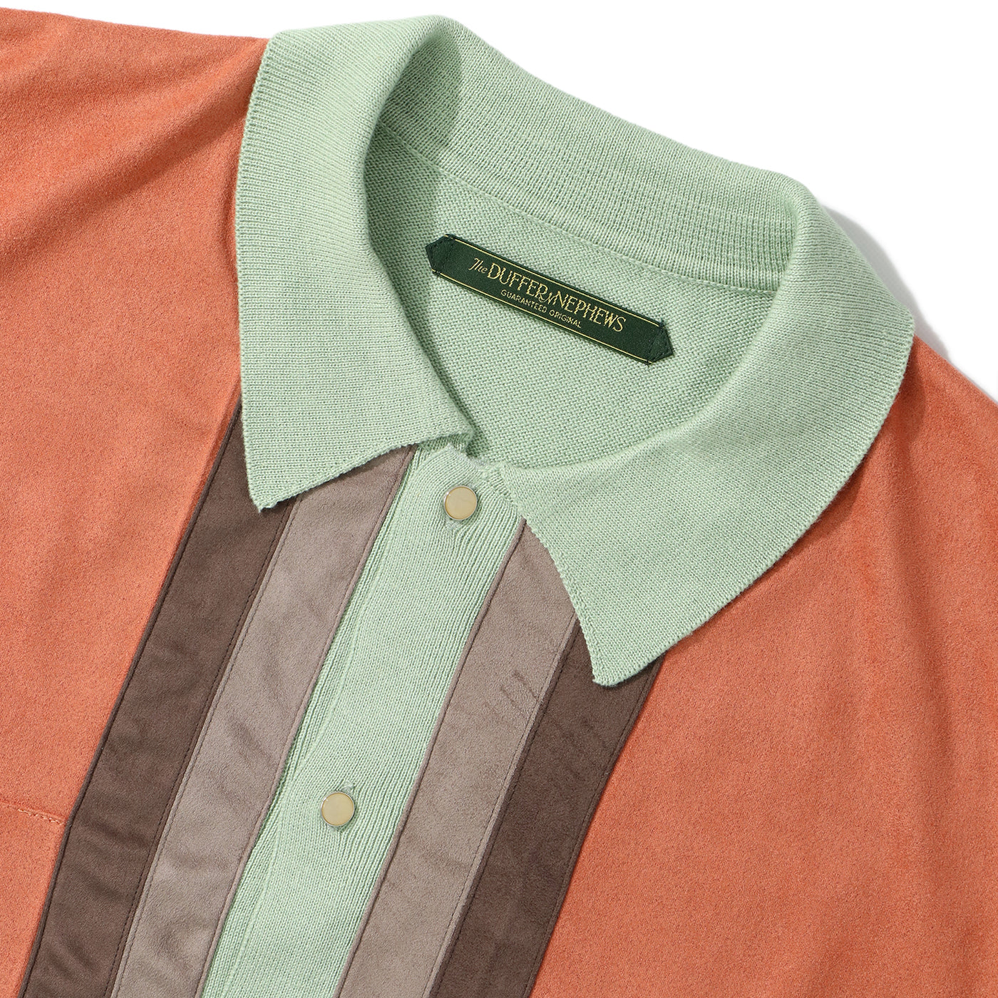 MACDUFF｜THE DUFFER N NEPHEWS｜TOPS（トップス）｜【公式通販 UNION