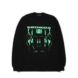 SPA(スパ)｜SUBCONSCIOUS  L/S(サブコンシャスエルエス)｜【公式通販 UNIONT TOKYO】｜ユニオントーキョー
