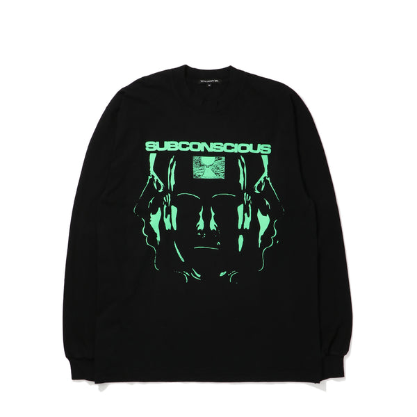 SPA(スパ)｜SUBCONSCIOUS  L/S(サブコンシャスエルエス)｜【公式通販 UNIONT TOKYO】｜ユニオントーキョー