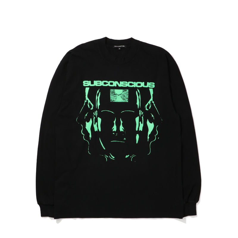 SPA(スパ)｜SUBCONSCIOUS  L/S(サブコンシャスエルエス)｜【公式通販 UNIONT TOKYO】｜ユニオントーキョー