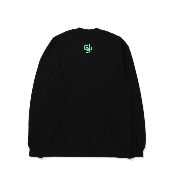 SPA(スパ)｜SUBCONSCIOUS  L/S(サブコンシャスエルエス)｜【公式通販 UNIONT TOKYO】｜ユニオントーキョー