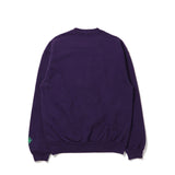 SPA(スパ)｜ECSTASY STATE   CREW FLEECE(エクスタシーステイトクルーフリース)｜【公式通販 UNIONT TOKYO】｜ユニオントーキョー