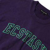 SPA(スパ)｜ECSTASY STATE   CREW FLEECE(エクスタシーステイトクルーフリース)｜【公式通販 UNIONT TOKYO】｜ユニオントーキョー
