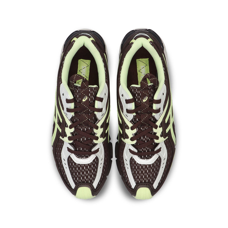 ASICS（アシックス）/ SHOES（シューズ）/ UB12-S GEL-SD-LYTE商品 / LICHEN ROCK/BLACK COFFEE