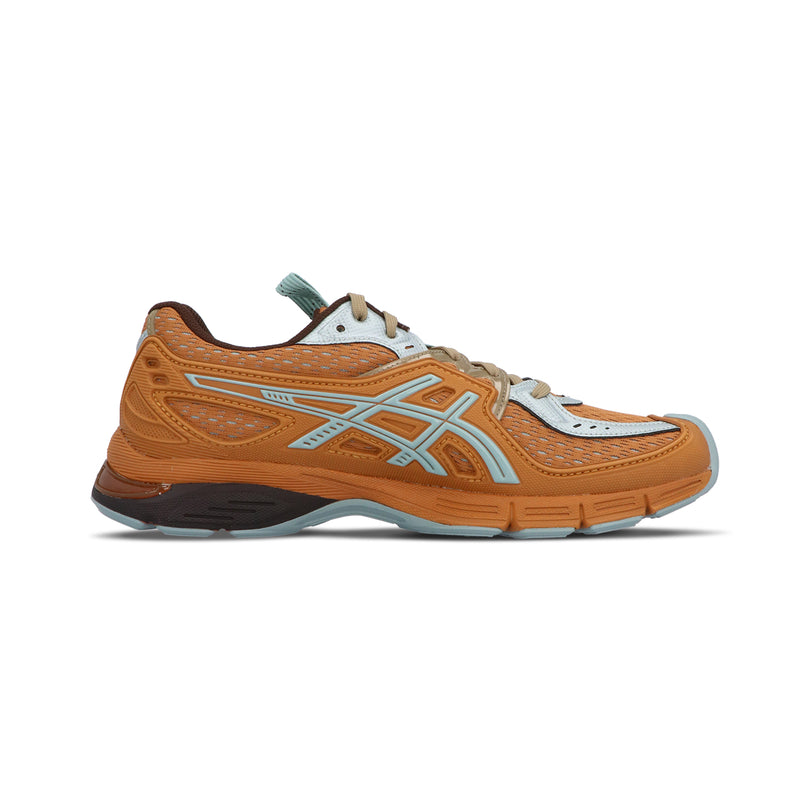 ASICS（アシックス）/ SHOES（シューズ）/ UB12-S GEL-SD-LYTE商品 / DOLPHIN GREY/RUST ORANGE