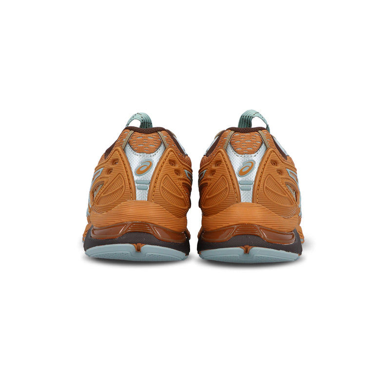 ASICS（アシックス）/ SHOES（シューズ）/ UB12-S GEL-SD-LYTE商品 / DOLPHIN GREY/RUST ORANGE