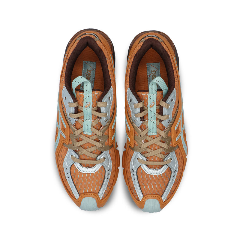 ASICS（アシックス）/ SHOES（シューズ）/ UB12-S GEL-SD-LYTE商品 / DOLPHIN GREY/RUST ORANGE