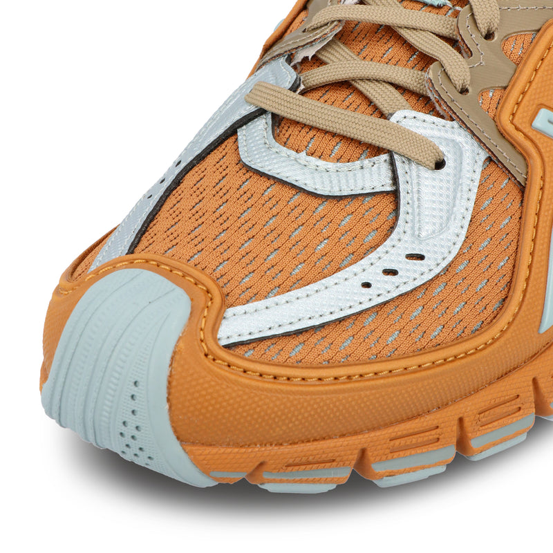 ASICS（アシックス）/ SHOES（シューズ）/ UB12-S GEL-SD-LYTE商品 / DOLPHIN GREY/RUST ORANGE