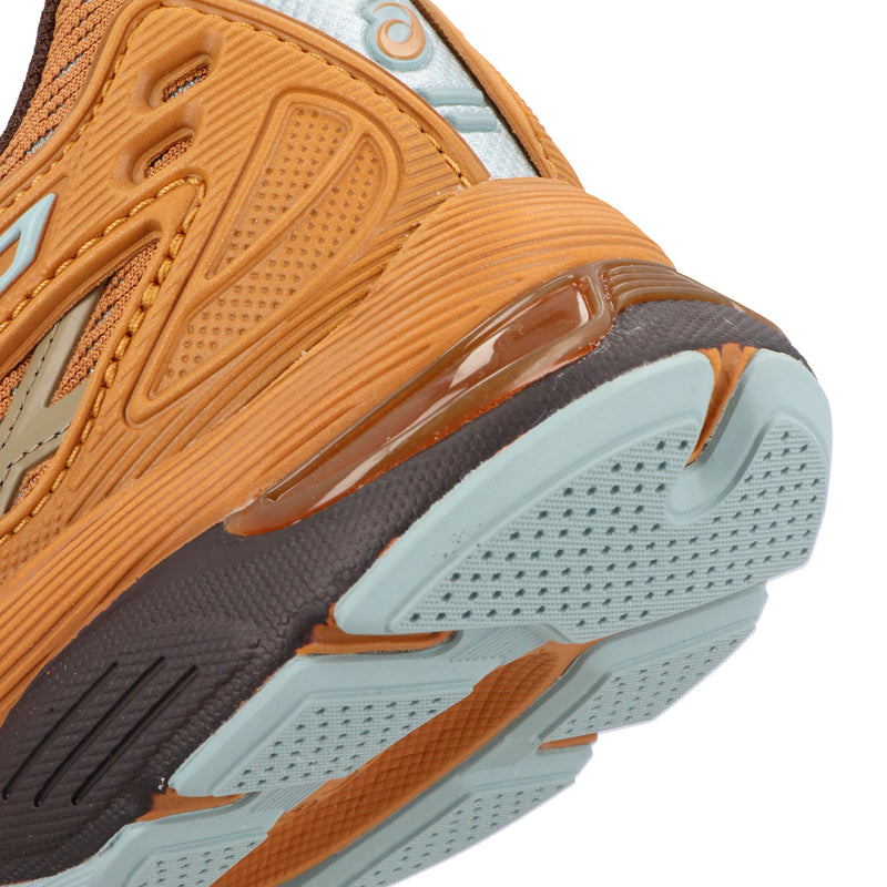 ASICS（アシックス）/ SHOES（シューズ）/ UB12-S GEL-SD-LYTE商品 / DOLPHIN GREY/RUST ORANGE