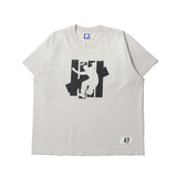 UNDEFEATED(アンディフィーテッド)｜UNDEFEATED X UNION S/S TEE(アンディフィーテッド X ユニオンSSティー)｜【公式通販 UNIONT TOKYO】｜ユニオントーキョー