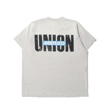 UNDEFEATED(アンディフィーテッド)｜UNDEFEATED X UNION S/S TEE(アンディフィーテッド X ユニオンSSティー)｜【公式通販 UNIONT TOKYO】｜ユニオントーキョー