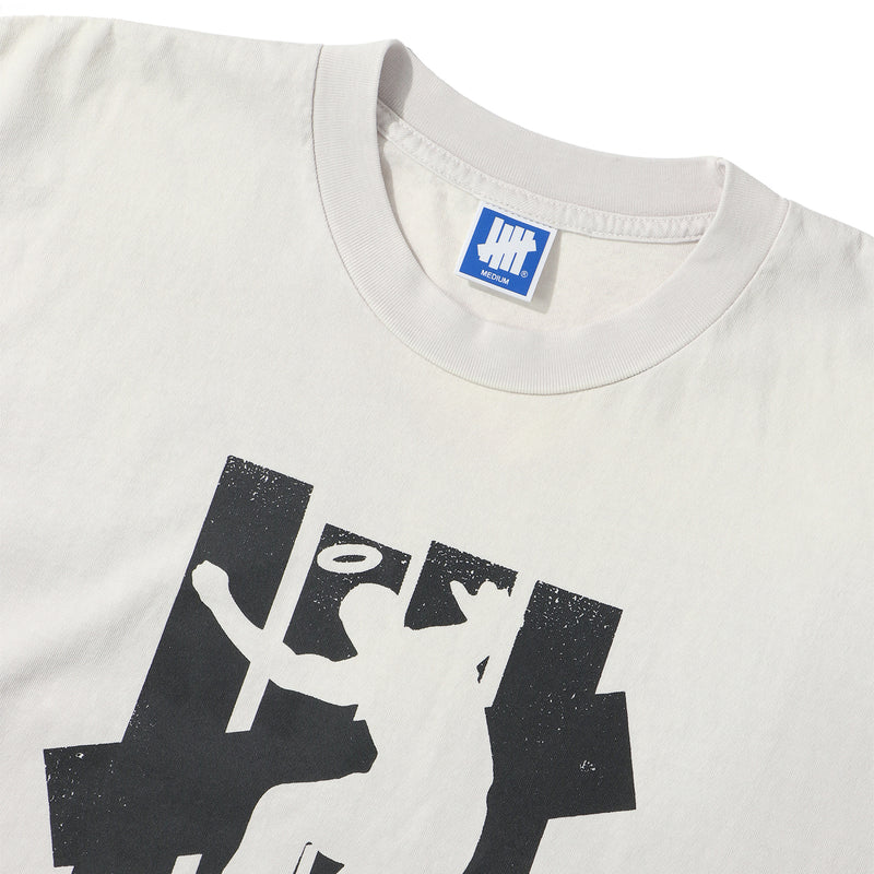 UNDEFEATED(アンディフィーテッド)｜UNDEFEATED X UNION S/S TEE(アンディフィーテッド X ユニオンSSティー)｜【公式通販 UNIONT TOKYO】｜ユニオントーキョー