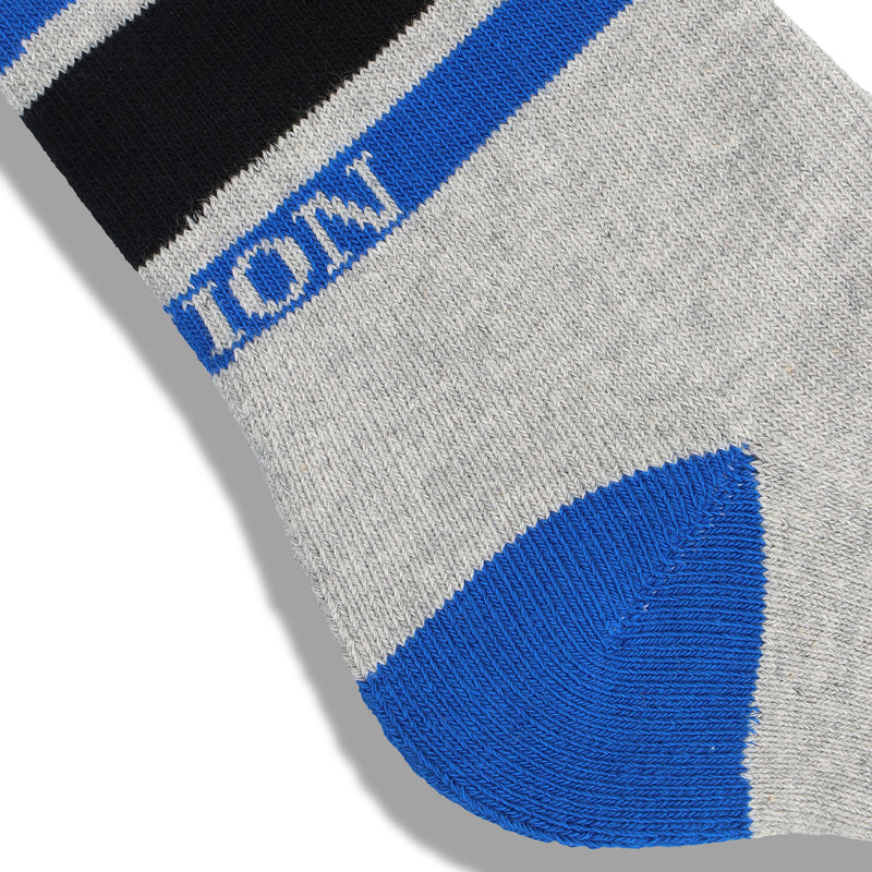 UNION ORIGINAL（ユニオンオリジナル）/ ACCESSORIES（アクセサリー）/ HOWARD CREW SOCKS商品 / GREY