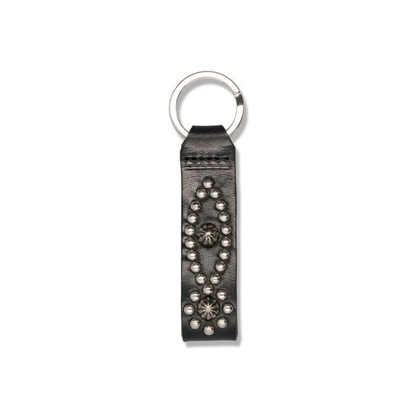UNION ORIGINAL(ユニオンオリジナル)｜UNION STUDDED KEY FOB(ユニオンスタデッドキーフォブ)｜【公式通販 UNION TOKYO】｜ユニオントーキョー