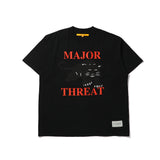 UNION ORIGINAL(ユニオンオリジナル)｜MAJOR THREAT ELEVATED S/S TEE(メジャースレートエレベーティッドSSティー)｜【公式通販 UNIONT TOKYO】｜ユニオントーキョー