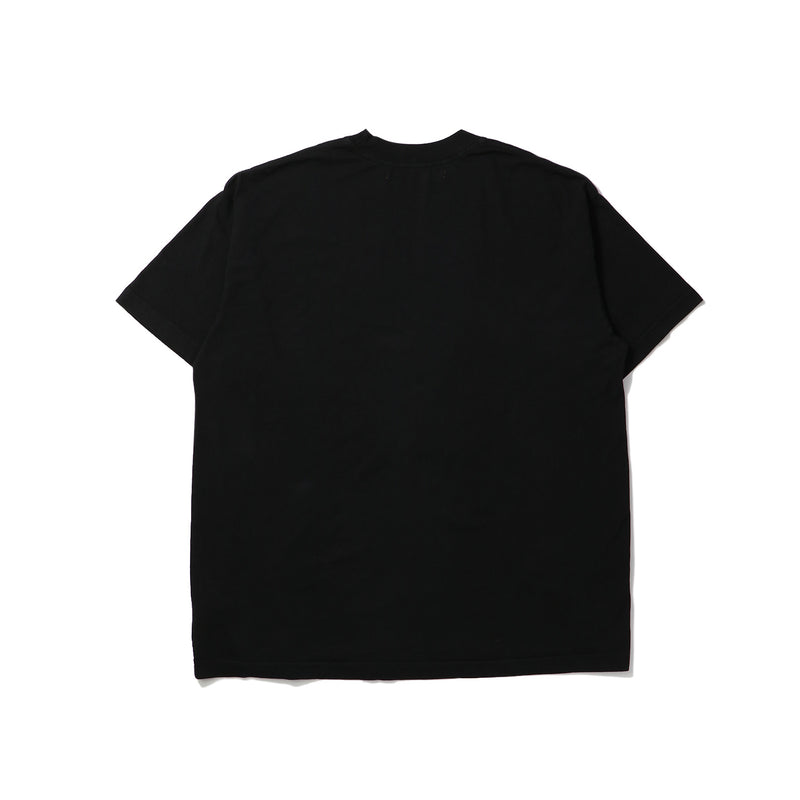 UNION ORIGINAL(ユニオンオリジナル)｜MAJOR THREAT ELEVATED S/S TEE(メジャースレートエレベーティッドSSティー)｜【公式通販 UNIONT TOKYO】｜ユニオントーキョー