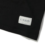 UNION ORIGINAL(ユニオンオリジナル)｜MAJOR THREAT ELEVATED S/S TEE(メジャースレートエレベーティッドSSティー)｜【公式通販 UNIONT TOKYO】｜ユニオントーキョー