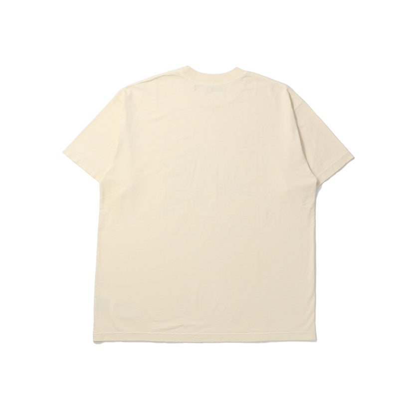 UNION ORIGINAL(ユニオンオリジナル)｜MAJOR THREAT ELEVATED S/S TEE(メジャースレートエレベーティッドSSティー)｜【公式通販 UNIONT TOKYO】｜ユニオントーキョー