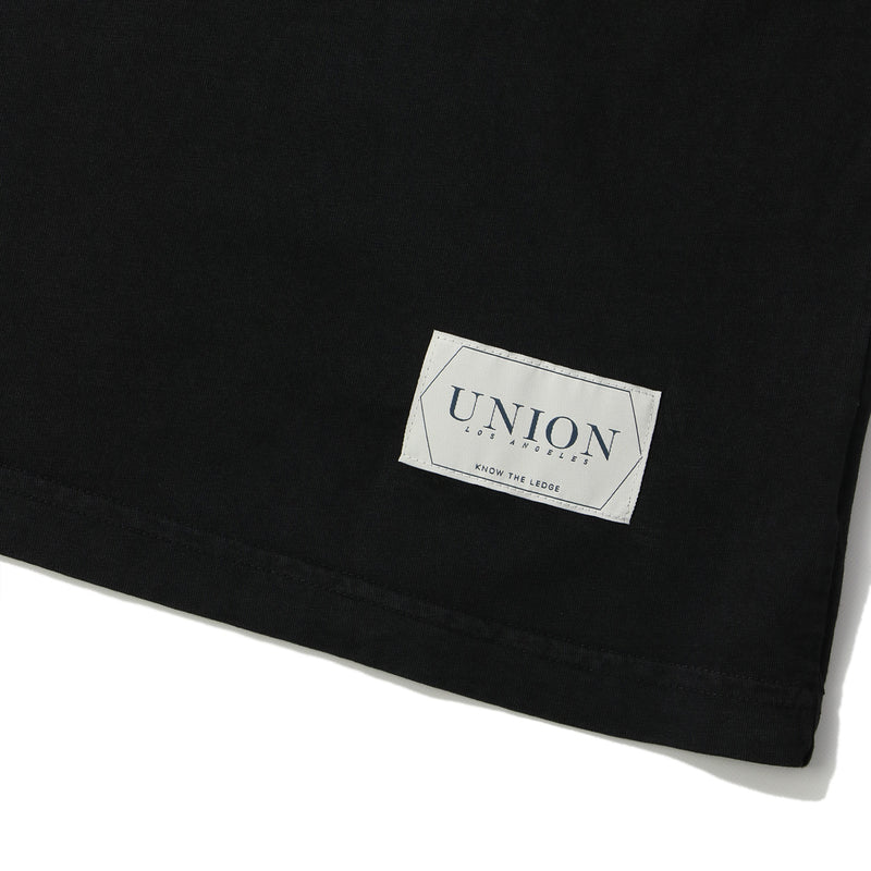 UNION ORIGINAL(ユニオンオリジナル)｜NAG CHAMPA ELEVATED S/S TEE(ナグチャンパエレベーティッドSSティー)｜【公式通販 UNIONT TOKYO】｜ユニオントーキョー