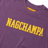 UNION ORIGINAL(ユニオンオリジナル)｜NAG CHAMPA ELEVATED S/S TEE(ナグチャンパエレベーティッドSSティー)｜【公式通販 UNIONT TOKYO】｜ユニオントーキョー