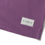 UNION ORIGINAL(ユニオンオリジナル)｜NAG CHAMPA ELEVATED S/S TEE(ナグチャンパエレベーティッドSSティー)｜【公式通販 UNION TOKYO】｜ユニオントーキョー