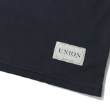 UNION ORIGINAL(ユニオンオリジナル)｜REBEL SOUND ELEVATED L/S TEE(レーベルサウンドエレベイテッドエルエスティー)｜【公式通販 UNIONT TOKYO】｜ユニオントーキョー