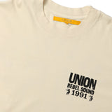 UNION ORIGINAL(ユニオンオリジナル)｜REBEL SOUND ELEVATED L/S TEE(レーベルサウンドエレベイテッドエルエスティー)｜【公式通販 UNIONT TOKYO】｜ユニオントーキョー