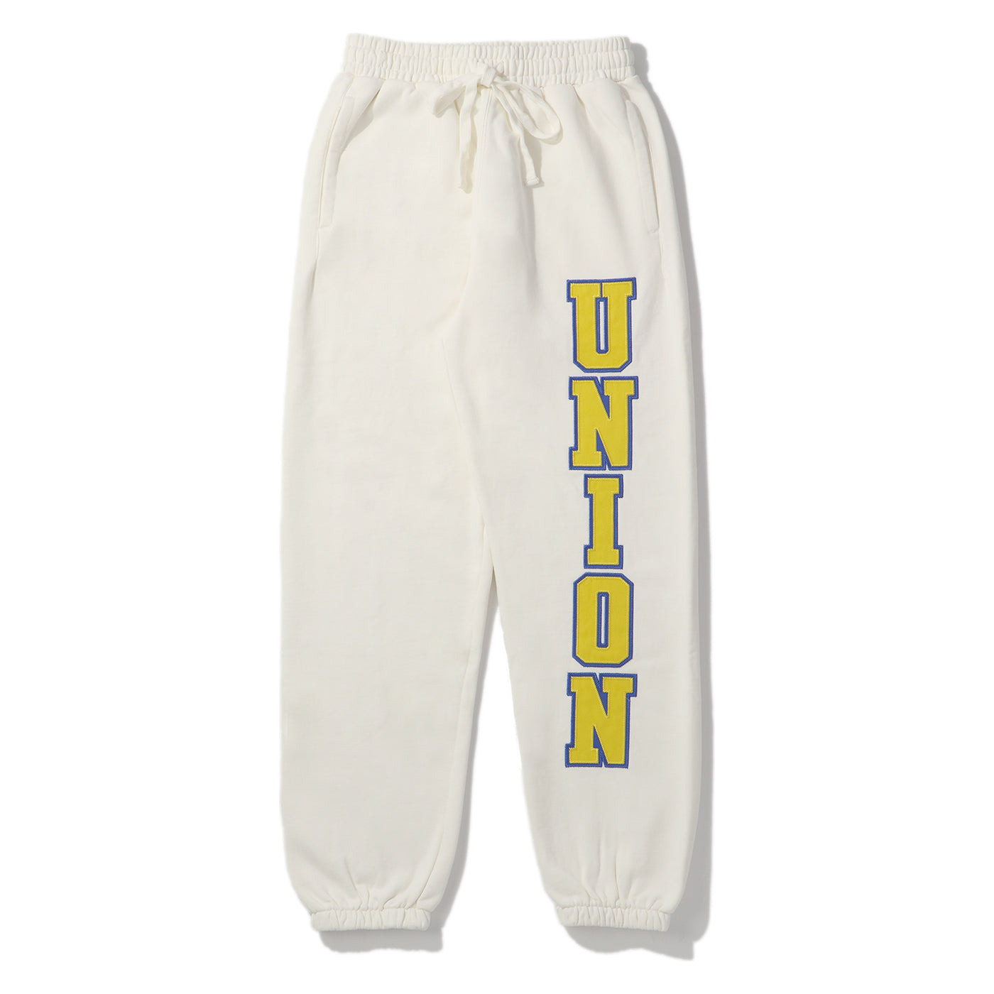 パンツ THE UNION / YIN YAN SHORTS YIN YAN SHORTS” THE UNION / THE FABRIC | ザユニオン通販