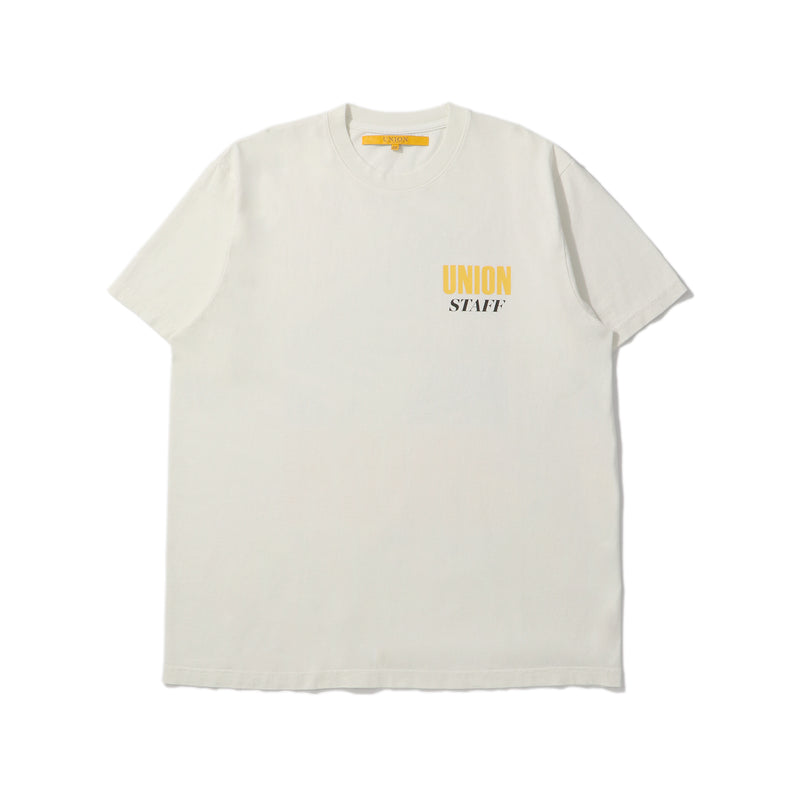 UNION ORIGINAL(ユニオンオリジナル)｜FUNKY PIANO S/S TEE(ファンキーピアノSSティー)｜【公式通販 UNION TOKYO】｜ユニオントーキョー