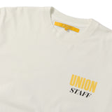UNION ORIGINAL(ユニオンオリジナル)｜FUNKY PIANO S/S TEE(ファンキーピアノSSティー)｜【公式通販 UNION TOKYO】｜ユニオントーキョー
