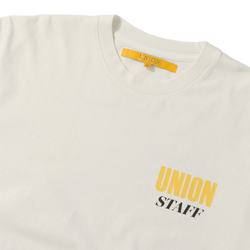 UNION ORIGINAL(ユニオンオリジナル)｜FUNKY PIANO S/S TEE(ファンキーピアノSSティー)｜【公式通販 UNION TOKYO】｜ユニオントーキョー