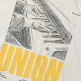 UNION ORIGINAL(ユニオンオリジナル)｜FUNKY PIANO S/S TEE(ファンキーピアノSSティー)｜【公式通販 UNION TOKYO】｜ユニオントーキョー