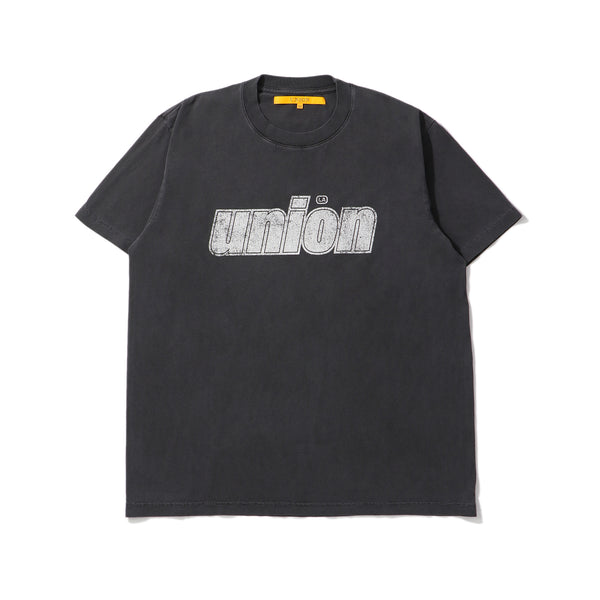 UNION ORIGINAL(ユニオンオリジナル)｜ITALIC S/S TEE(イタリックSSティー)｜【公式通販 UNIONT TOKYO】｜ユニオントーキョー