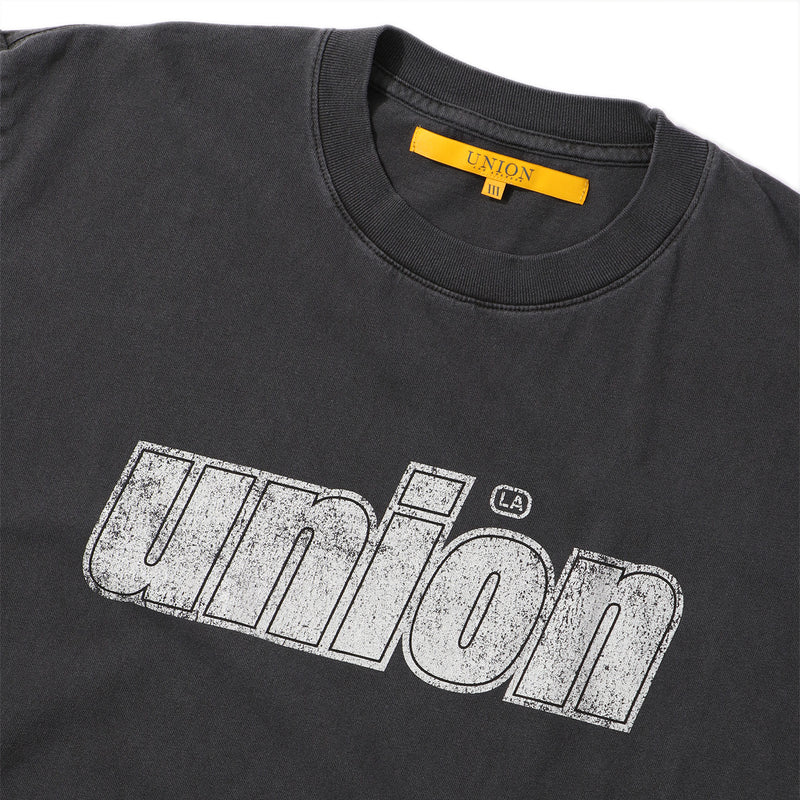 UNION ORIGINAL(ユニオンオリジナル)｜ITALIC S/S TEE(イタリックSSティー)｜【公式通販 UNIONT TOKYO】｜ユニオントーキョー