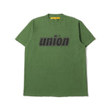 UNION ORIGINAL(ユニオンオリジナル)｜ITALIC S/S TEE(イタリックSSティー)｜【公式通販 UNIONT TOKYO】｜ユニオントーキョー