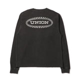 UNION ORIGINAL(ユニオンオリジナル)｜SHINE L/S TEE(シャインSSティー)｜【公式通販 UNIONT TOKYO】｜ユニオントーキョー