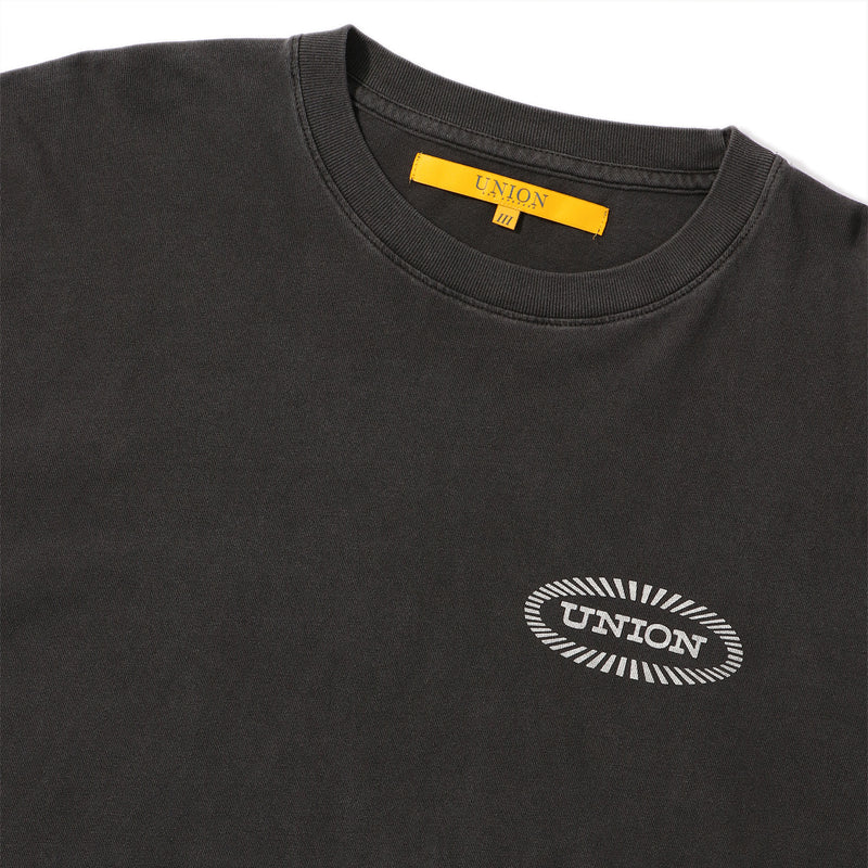 UNION ORIGINAL(ユニオンオリジナル)｜SHINE L/S TEE(シャインSSティー)｜【公式通販 UNION TOKYO】｜ユニオントーキョー