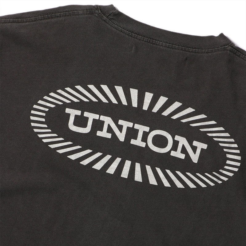 UNION ORIGINAL(ユニオンオリジナル)｜SHINE L/S TEE(シャインSSティー)｜【公式通販 UNIONT TOKYO】｜ユニオントーキョー