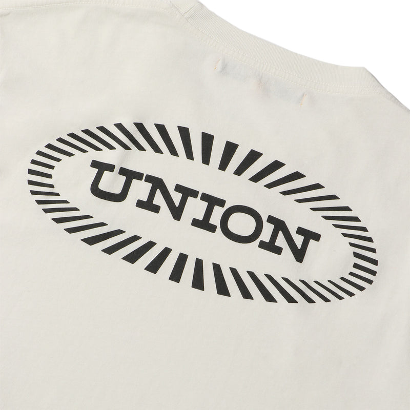 UNION ORIGINAL(ユニオンオリジナル)｜SHINE L/S TEE(シャインSSティー)｜【公式通販 UNIONT TOKYO】｜ユニオントーキョー